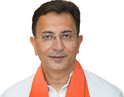 श्री जितिन प्रसाद